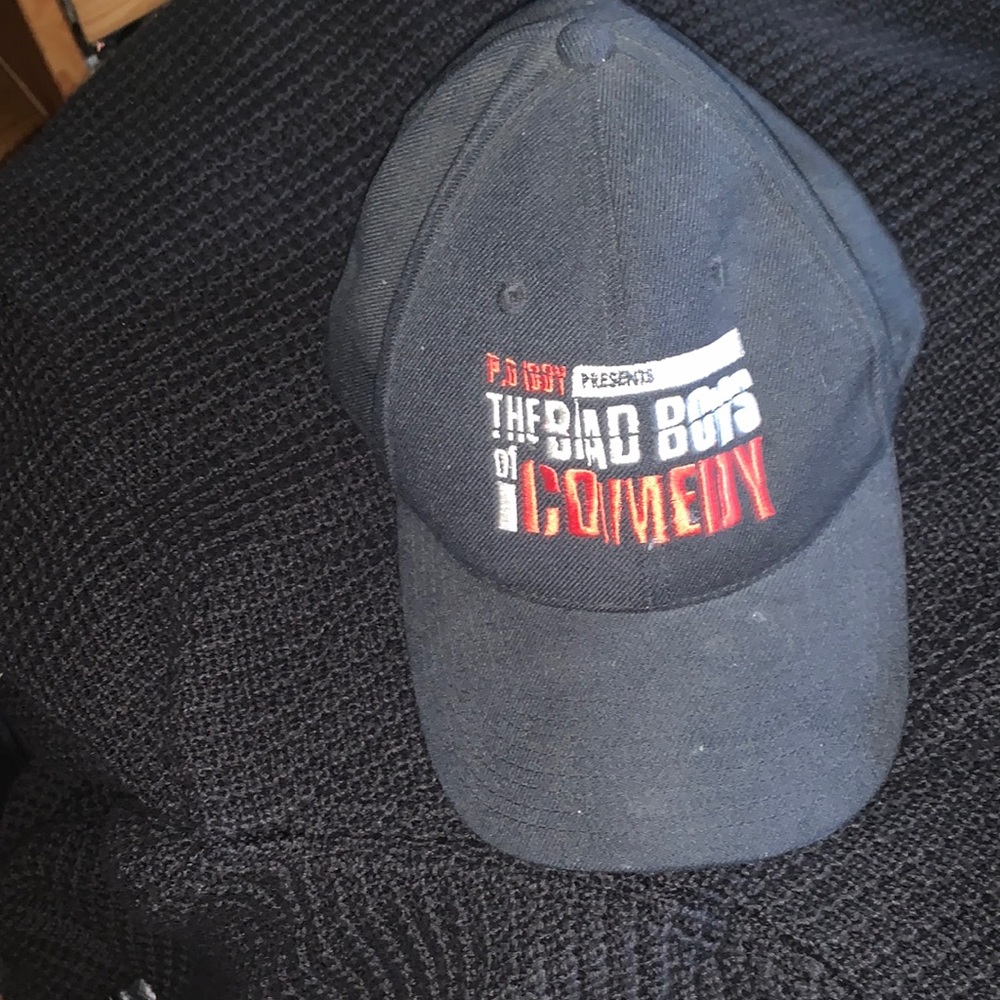 HBO CAP SIZE 7.5